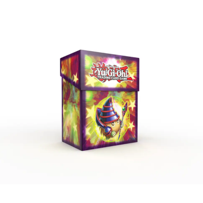 Yu-Gi-Oh: Deck Box