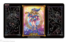 Yu-Gi-Oh! - Game Play Mat - Dark Magician Girl