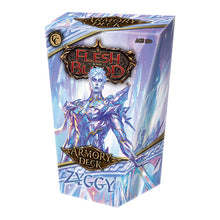 Flesh and Blood TCG - Armory Deck Zyggy