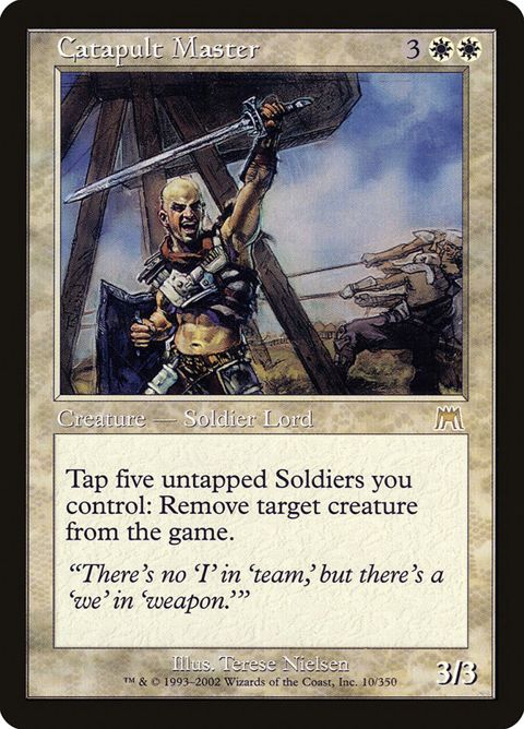 10-catapultmaster