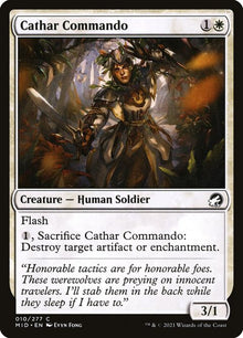 10-catharcommando