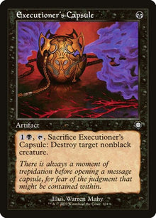 104-executionerscapsule
