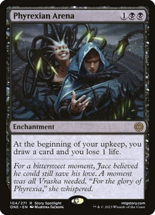 104-phyrexianarena