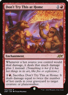 105-donttrythisathome