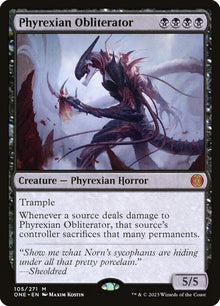 105-phyrexianobliterator