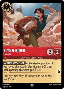 106-flynnrider-frenemy