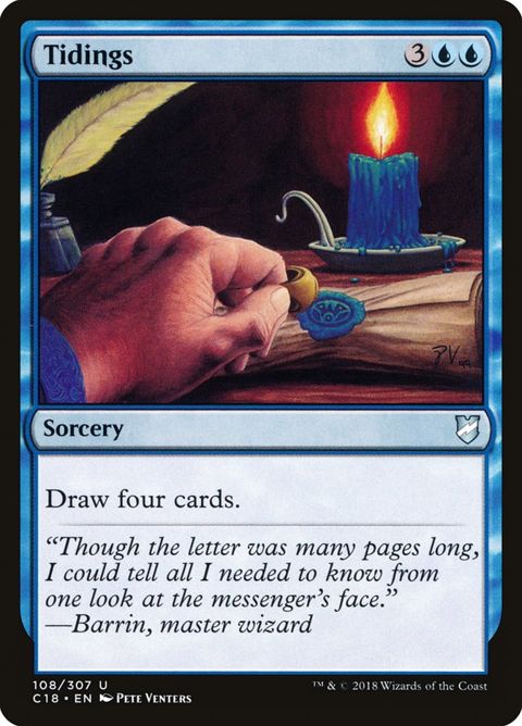 108-tidings