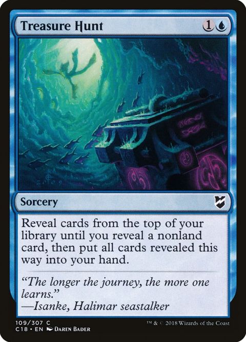 109-treasurehunt