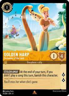 11-goldenharp-enchanteroftheland