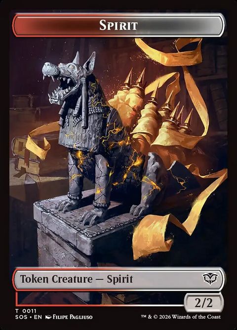 11-spirit