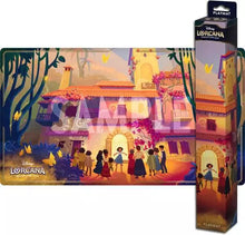 Lorcana: Playmat - Encanto