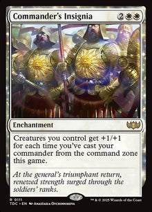 111-commandersinsignia