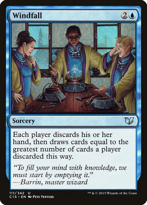 111-windfall