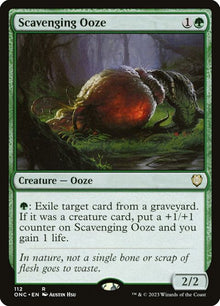 112-scavengingooze