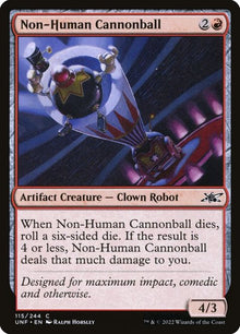 115-nonhumancannonball
