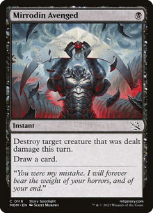 118-mirrodinavenged