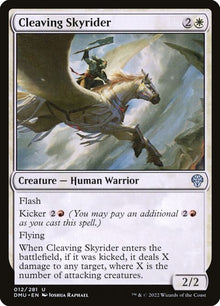 12-cleavingskyrider
