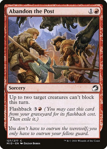 127-abandonthepost