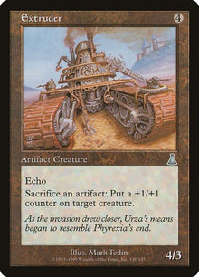 130-extruder