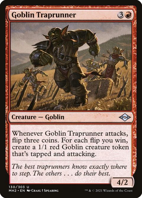 130-goblintraprunner