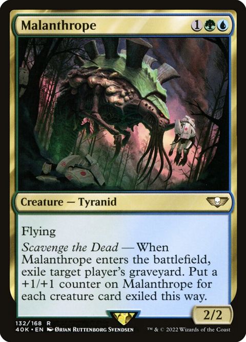 132-malanthrope