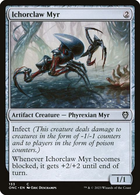 133-ichorclawmyr