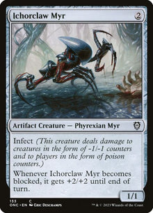 133-ichorclawmyr