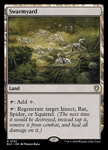 133-swarmyard