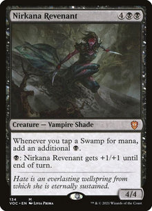 134-nirkanarevenant