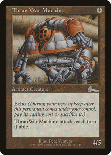 134-thranwarmachine