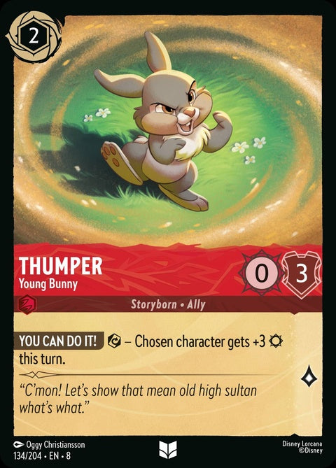 134-thumper