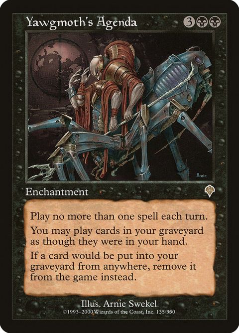 135-yawgmothsagenda