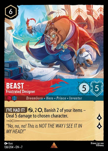 136-beast
