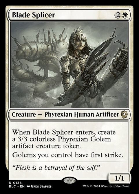136-bladesplicer
