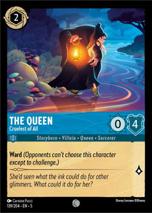 139-thequeen