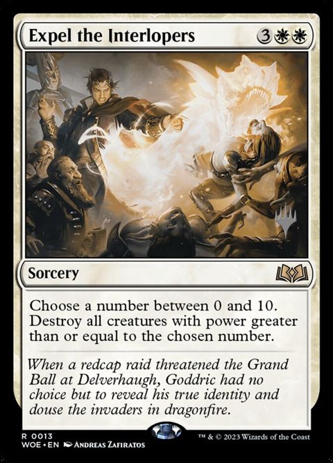 13p-expeltheinterlopers