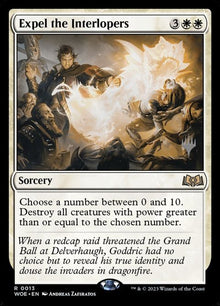 13p-expeltheinterlopers