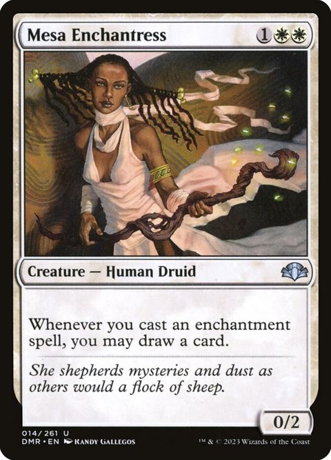14-mesaenchantress