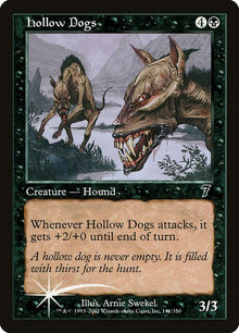 141★-hollowdogs
