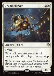 143-drumbellower