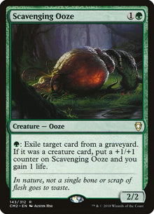 143-scavengingooze