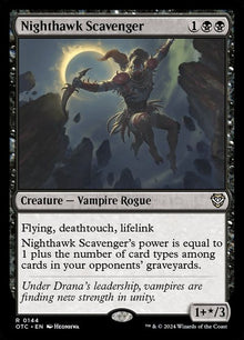 144-nighthawkscavenger