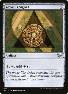 145-azoriussignet