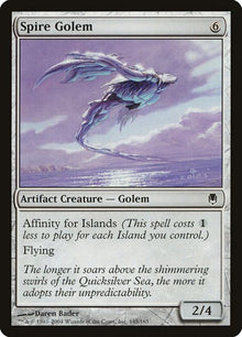 145-spiregolem