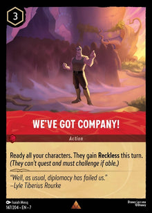 147-wevegotcompany