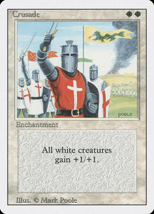 15-crusade