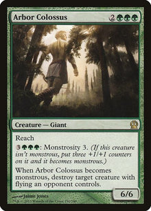 150-arborcolossus