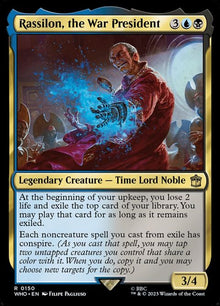 150-rassilonthewarpresident
