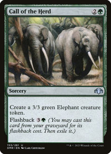 153-calloftheherd