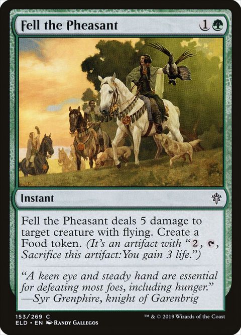 153-fellthepheasant